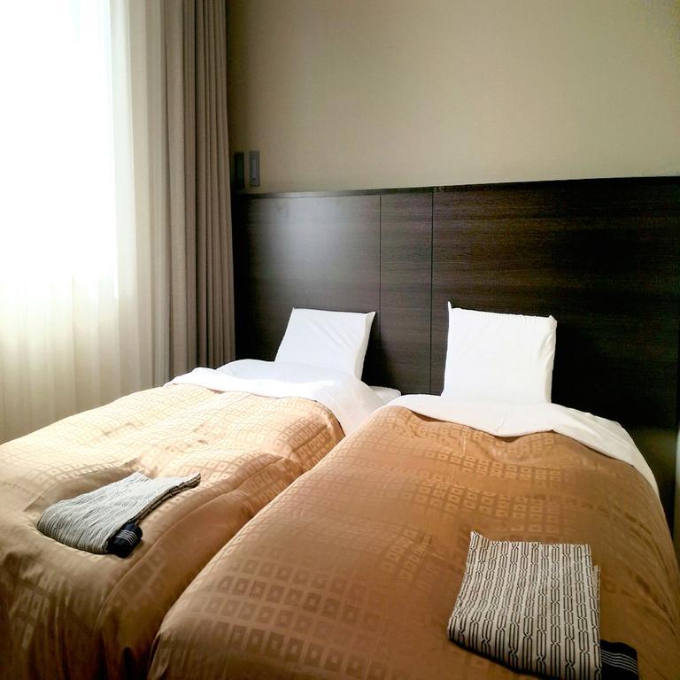 Hotel Crown Hills Kimitsu Luaran gambar