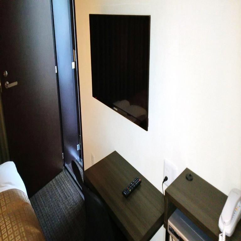 Hotel Crown Hills Kimitsu Luaran gambar