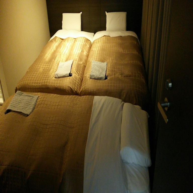 Hotel Crown Hills Kimitsu Luaran gambar