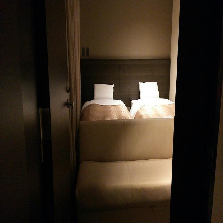 Hotel Crown Hills Kimitsu Luaran gambar