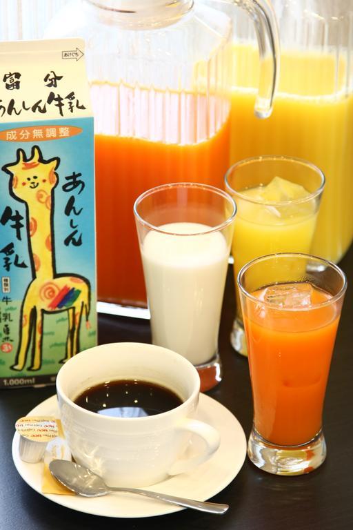 Hotel Crown Hills Kimitsu Luaran gambar