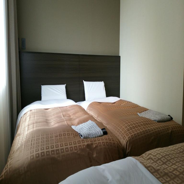 Hotel Crown Hills Kimitsu Luaran gambar
