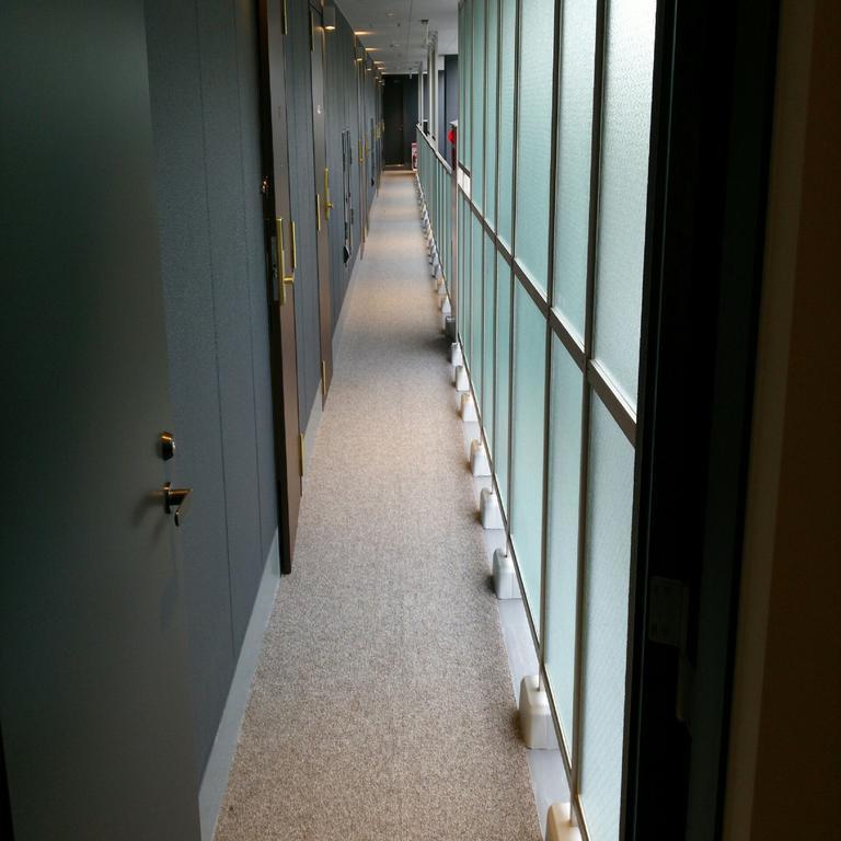 Hotel Crown Hills Kimitsu Luaran gambar