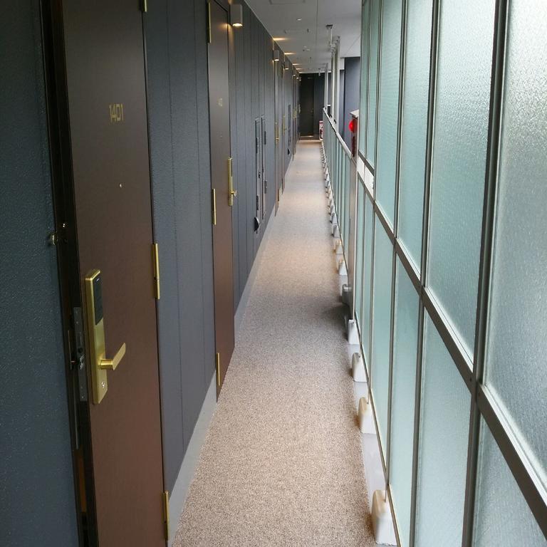 Hotel Crown Hills Kimitsu Luaran gambar