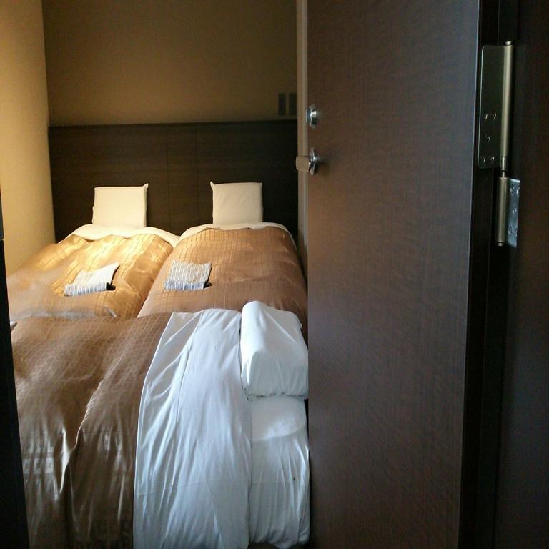 Hotel Crown Hills Kimitsu Luaran gambar
