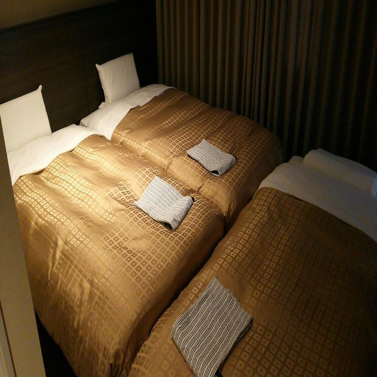 Hotel Crown Hills Kimitsu Luaran gambar