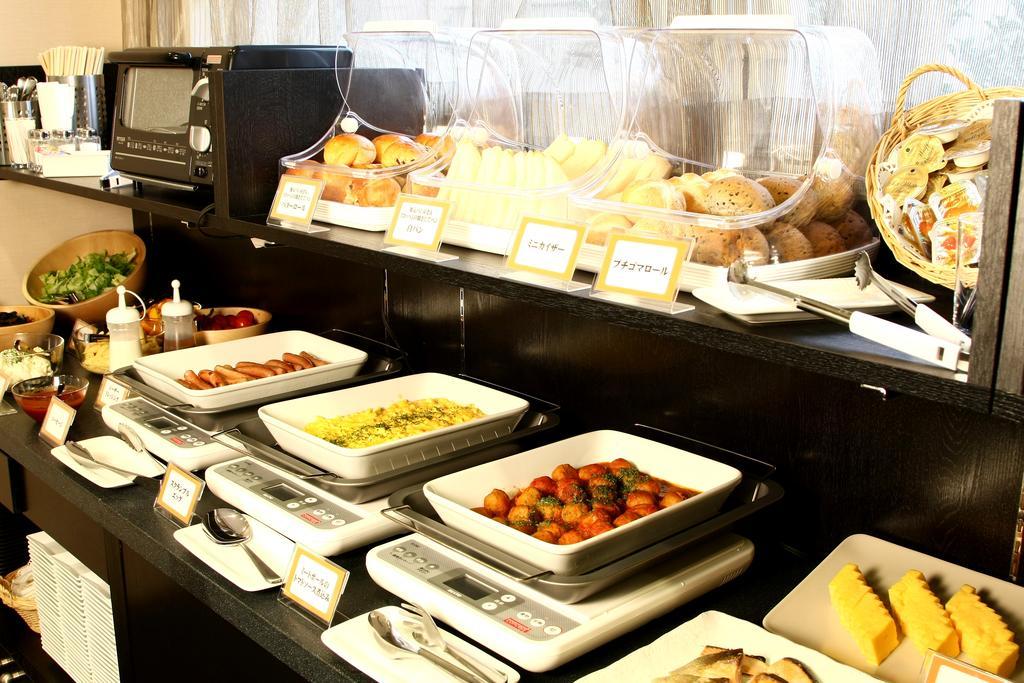 Hotel Crown Hills Kimitsu Luaran gambar