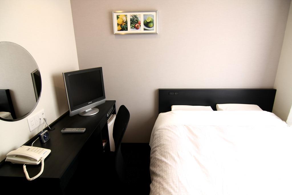 Hotel Crown Hills Kimitsu Luaran gambar