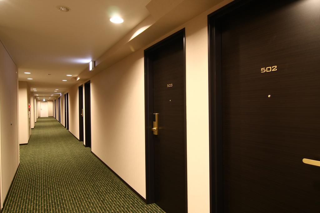 Hotel Crown Hills Kimitsu Luaran gambar