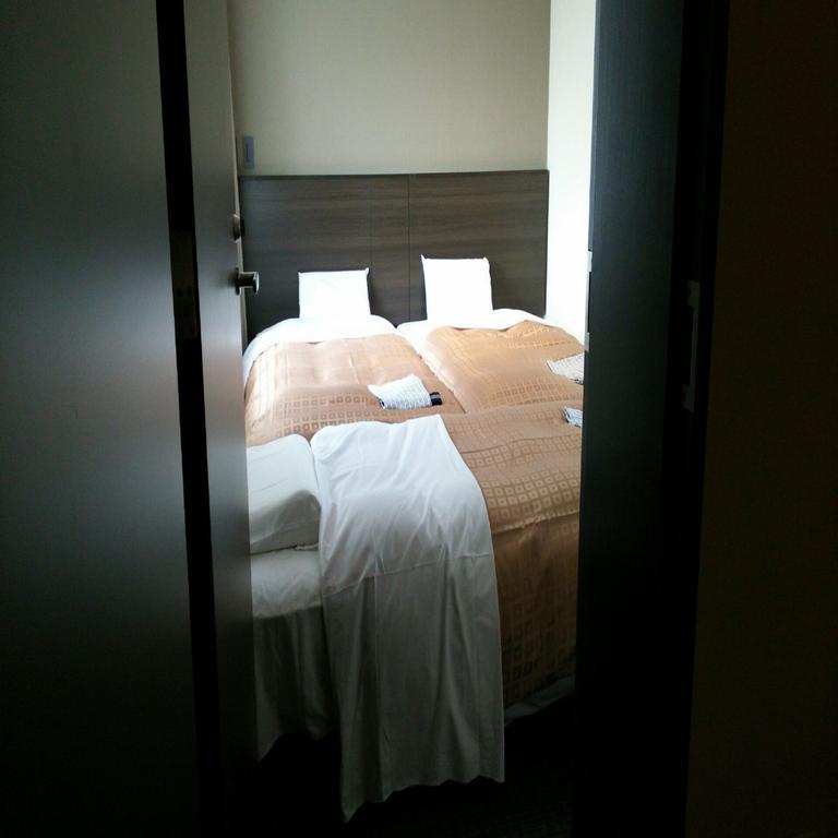Hotel Crown Hills Kimitsu Luaran gambar