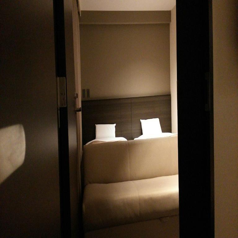 Hotel Crown Hills Kimitsu Luaran gambar