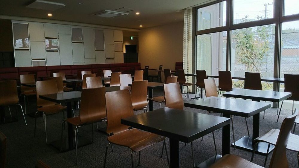 Hotel Crown Hills Kimitsu Luaran gambar